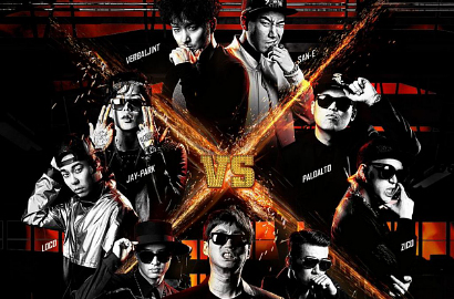 Syuting 'Show Me the Money 4' Ditunda Gara-Gara Ulah Salah Satu Kontestan