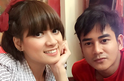 Chika Jessica Pamer Foto Bareng Dwi Andhika, Gimana Deddy Corbuzier?