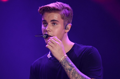 Akrabnya Justin Bieber Hang Out Bareng Niall Horan dan Cody Simpson