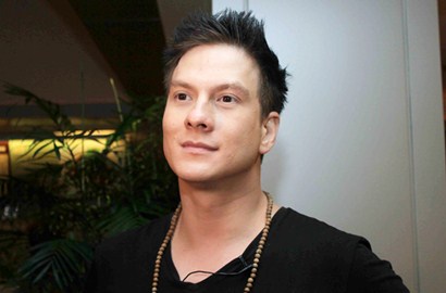 Bertrand Antolin Lagi-Lagi Dikabarkan Hengkang dari 'GGS'