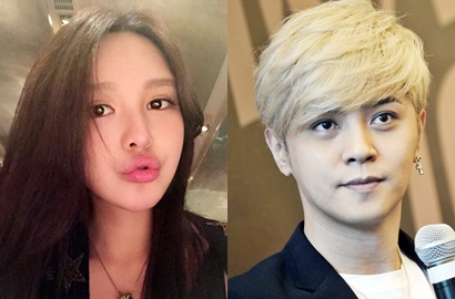 Jadi Pacar Show Luo, Grace Chow Dibully Netter