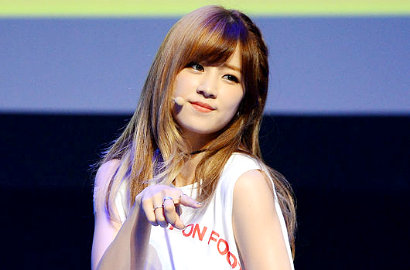 Usai Nyanyikan Lagu 'Remember', Vokal Chorong A Pink Menuai Kritik