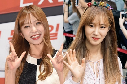 Hani Exid Buat Yuri SNSD Iri di 'Neighborhood', Kenapa?