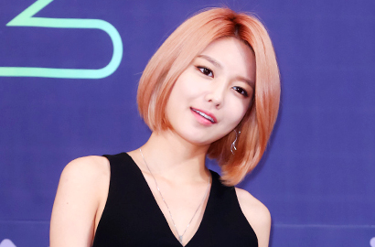 Sooyoung Bocorkan Rahasia Besar Seohyun di  'Channel SNSD'