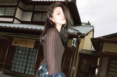 Go Ah Sung Grogi Main Bareng Siwan ZE:A di 'Oppa's Thought'