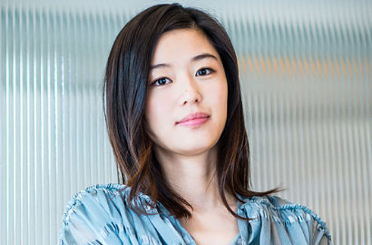 Promosi 'Assassination', Jun Ji Hyun Ungkap Ciuman Pertamanya