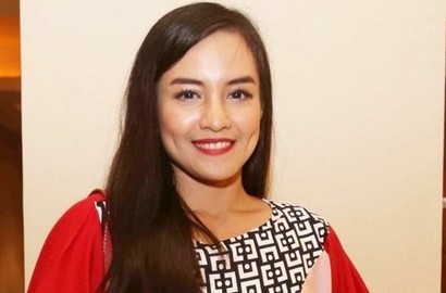 Intan Nuraini Tengah Hamil Anak Kedua