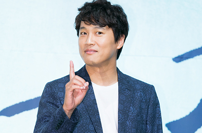 Film 'Because I Love You' Cha Tae Hyun Ungkap Daftar Pemain Lainnya