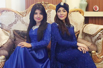 Netter Hujat Foto Seksi Adik Bella Shofie, Icha Calista, Pakai Hotpants
