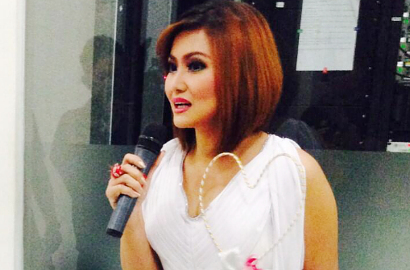 Ini Penyebab Pelantun 'Pacar 5 Langkah' Iceu Wong Meninggal Dunia