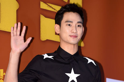 Wah, Adik Kim Soo Hyun Debut Jadi Penyanyi Lewat OST 'High Society'