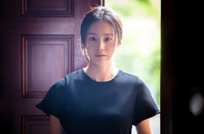 Intip Akting Mengharukan Kim Tae Hee di Drama Terbaru 'Yongpalyi'