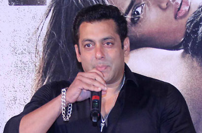 Salman Khan Kesulitan Masuk ke Rumah Sendiri, Kenapa?