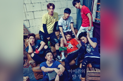 Kumpulan Artikel Gosip dan Berita iKON, Grup 2. Hal 10 - WowKeren.com