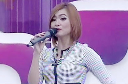 Selain Kanker Payudara, Iceu Wong 'Pacar 5 Langkah' Derita Maag Kronis