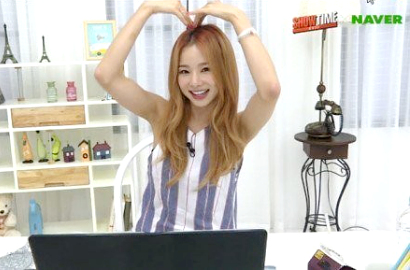 Solji EXID: Aku Tak Baik Pada Cowok Sebelum Kami Berkencan