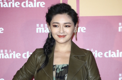 Barbie Hsu 'Sanchai' Pamer Foto Imut Bareng Anak