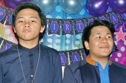Manggung Tanpa Iqbaal, Personel CJR Merasa Duo