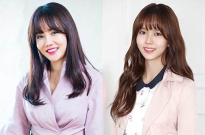 Netter Pro-Kontra Saat Kim So Hyun Disamakan dengan Aktris Ini