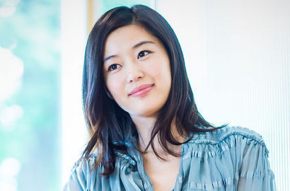 Selamat, Jun Ji Hyun Hamil Anak Pertama