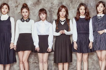 Bakal Comeback, Ini Bocoran Judul Lagu T-ara
