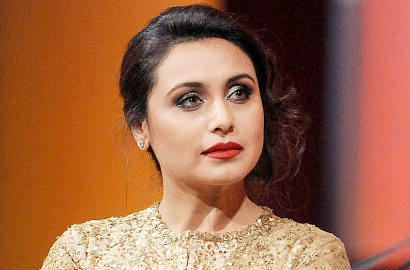 Awet Muda, Pemeran Tina 'Kuch Kuch Hota Hai' Dapat Penghargaan dari Vogue