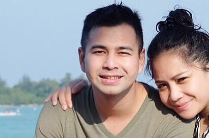 Hamil Tua, Fans Khawatir Nagita Slavina Masih Bepergian
