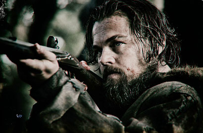 Bintangi 'The Revenant', Leonardo DiCaprio Bakal Menang Piala Oscar?