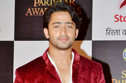 Naik Daun, Shaheer Sheikh Kini Sudah Bisa Beli Mobil Baru?