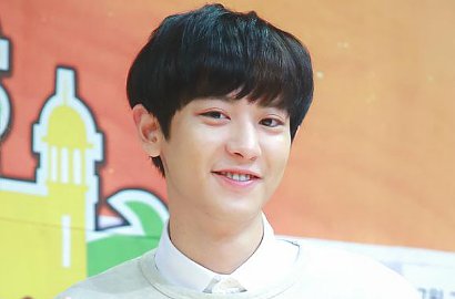Comeback di 'Laws of the Jungle', Chanyeol Ingin Tantangan yang Lebih Sulit