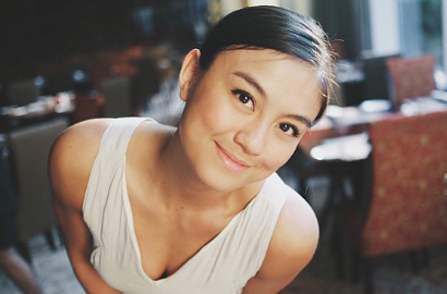 Agnes Monica Pamer Video Latihan Vokal di Instagram