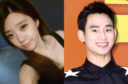 Kenalkan Diri Sebagai Adik Tiri Kim Soo Hyun, Kim Joo Na Dicerca Netter