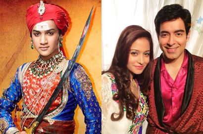Drama India 'Mahaputra' Bakal Tayang Lebih Dulu, Fans 'Beintehaa' Kecewa