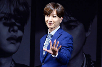 Usai Diprotes, Google Kini Ganti Foto Profil Leeteuk SuJu