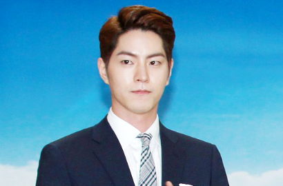 Hong Jong Hyun Jadi Duta Asian International Youth Film Festival