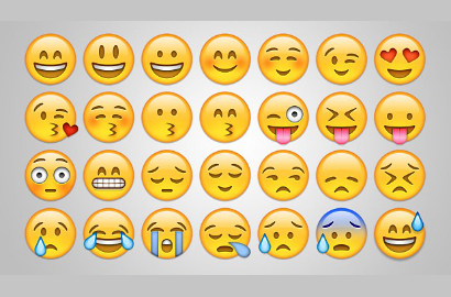 Sony Pictures Bakal Garap Karakter Emoji Sebagai Film Animasi