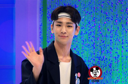 Key SHINee Diundang Sebagai Bintang Tamu Pertama di 'Mickey Mouse Club' Korea