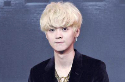 Ikuti Jejak Tao, Luhan Eks EXO Siap Merilis Album Solo
