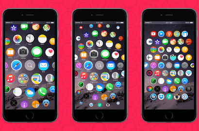 Apple Resmi Rilis iOS 9 Public Beta 2