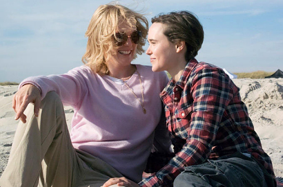 Julianne Moore Perjuangkan Hak Kaum Lesbian di Trailer Perdana 'Freeheld'