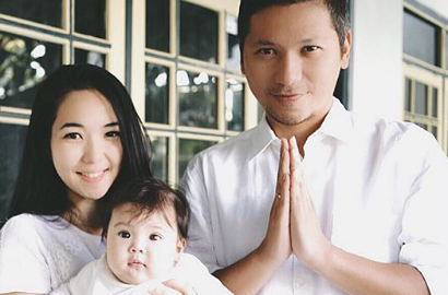 Kocaknya Meme Terbaru Gempita Anak Gading Marten dan Gisel