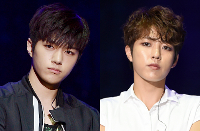 Paling Banyak Duit, Sungyeol Beberkan L 'Pelit' ke Member Infinite
