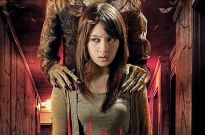 Film Horor 'Wewe' Nabilah JKT48 Siap Diputar di 18 Negara