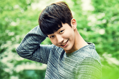 Foto Seksi di Majalah, Nam Joo Hyuk Ungkap Kesannya pada CEO Yang Hyun Suk