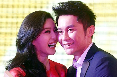 Fan Bingbing Bocorkan Alasan Pamer Kekasih di Depan Publik