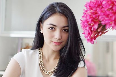 Bagaimana Jadinya Jika Citra Kirana Didandani Seperti Ulzzang Korea?
