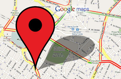 Wah, Google Maps Tampilkan Histori Tempat yang Sudah Anda Kunjungi