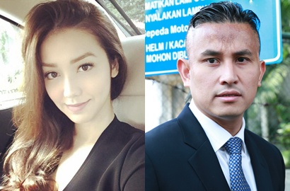 Kuasa Hukum Sayangkan Pihak KPK Larang Velove Vexia Ketemu OC Kaligis