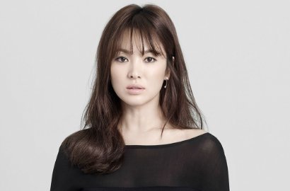 Song Hye Kyo Terbang ke Tiongkok Demi Promosi 'The Crossing 2'