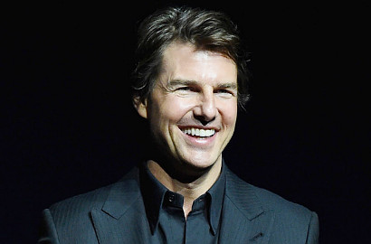Akan Lamar Asisten Cewek, Tom Cruise Cari Calon Istri Keempat?